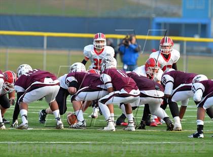 Thumbnail 1 in New Canaan vs. Windsor (CIAC Class L Semifinal) photogallery.