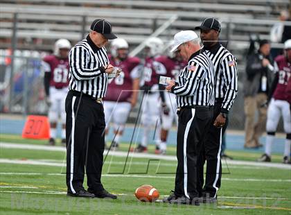Thumbnail 1 in New Canaan vs. Windsor (CIAC Class L Semifinal) photogallery.