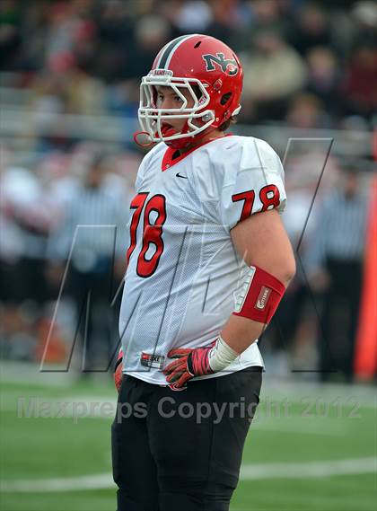 Thumbnail 2 in New Canaan vs. Windsor (CIAC Class L Semifinal) photogallery.