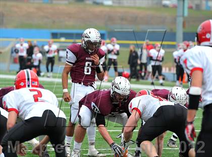 Thumbnail 1 in New Canaan vs. Windsor (CIAC Class L Semifinal) photogallery.