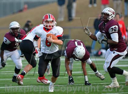 Thumbnail 2 in New Canaan vs. Windsor (CIAC Class L Semifinal) photogallery.