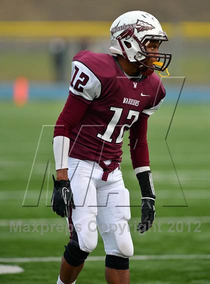 Thumbnail 1 in New Canaan vs. Windsor (CIAC Class L Semifinal) photogallery.