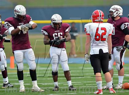 Thumbnail 3 in New Canaan vs. Windsor (CIAC Class L Semifinal) photogallery.