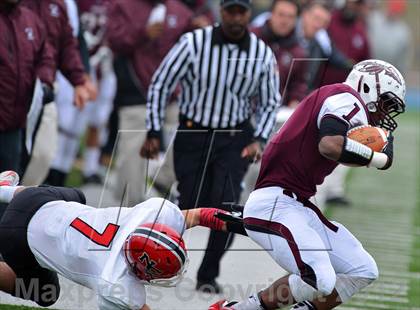 Thumbnail 1 in New Canaan vs. Windsor (CIAC Class L Semifinal) photogallery.