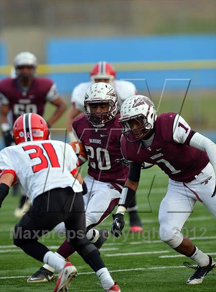 Thumbnail 1 in New Canaan vs. Windsor (CIAC Class L Semifinal) photogallery.