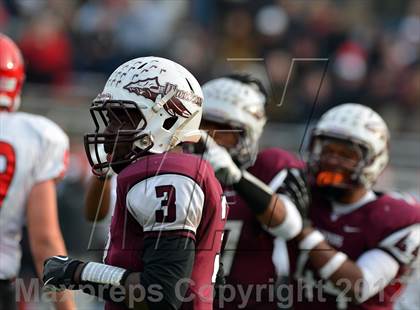 Thumbnail 1 in New Canaan vs. Windsor (CIAC Class L Semifinal) photogallery.