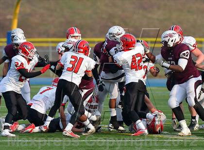 Thumbnail 1 in New Canaan vs. Windsor (CIAC Class L Semifinal) photogallery.