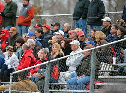 Thumbnail 1 in New Canaan vs. Windsor (CIAC Class L Semifinal) photogallery.