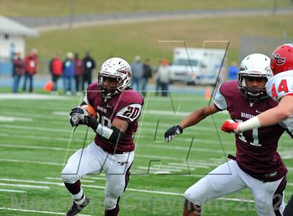 Thumbnail 1 in New Canaan vs. Windsor (CIAC Class L Semifinal) photogallery.