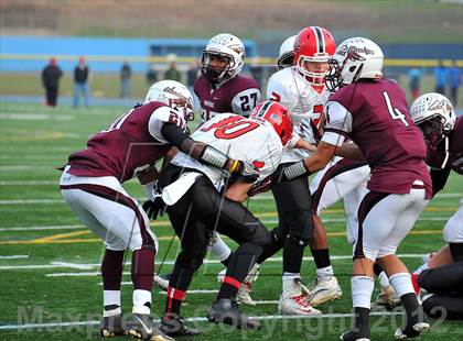 Thumbnail 1 in New Canaan vs. Windsor (CIAC Class L Semifinal) photogallery.