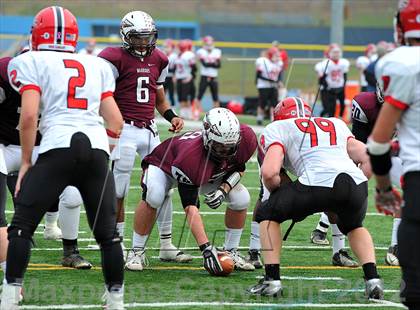 Thumbnail 3 in New Canaan vs. Windsor (CIAC Class L Semifinal) photogallery.