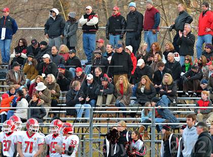 Thumbnail 2 in New Canaan vs. Windsor (CIAC Class L Semifinal) photogallery.