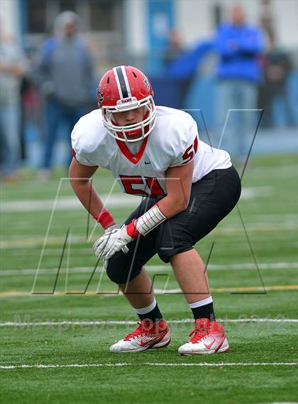 Thumbnail 2 in New Canaan vs. Windsor (CIAC Class L Semifinal) photogallery.