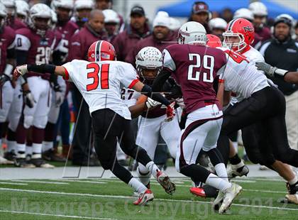 Thumbnail 2 in New Canaan vs. Windsor (CIAC Class L Semifinal) photogallery.