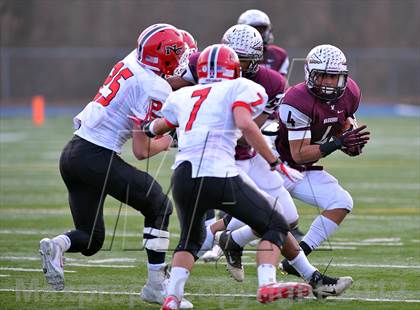 Thumbnail 1 in New Canaan vs. Windsor (CIAC Class L Semifinal) photogallery.