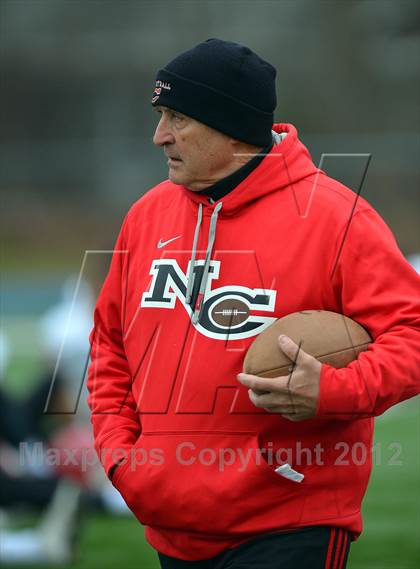 Thumbnail 3 in New Canaan vs. Windsor (CIAC Class L Semifinal) photogallery.