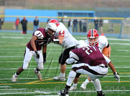 Thumbnail 1 in New Canaan vs. Windsor (CIAC Class L Semifinal) photogallery.