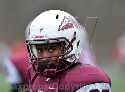 Thumbnail 2 in New Canaan vs. Windsor (CIAC Class L Semifinal) photogallery.