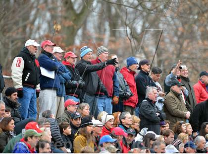 Thumbnail 1 in New Canaan vs. Windsor (CIAC Class L Semifinal) photogallery.