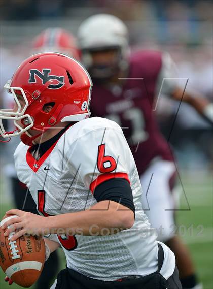 Thumbnail 1 in New Canaan vs. Windsor (CIAC Class L Semifinal) photogallery.