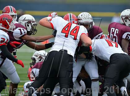 Thumbnail 1 in New Canaan vs. Windsor (CIAC Class L Semifinal) photogallery.