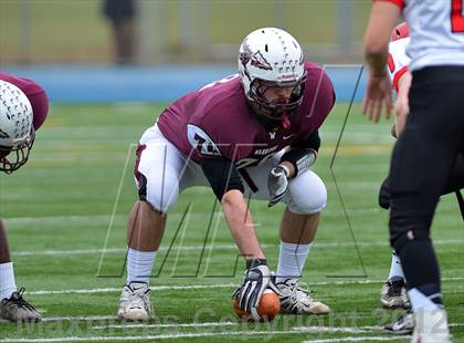 Thumbnail 3 in New Canaan vs. Windsor (CIAC Class L Semifinal) photogallery.