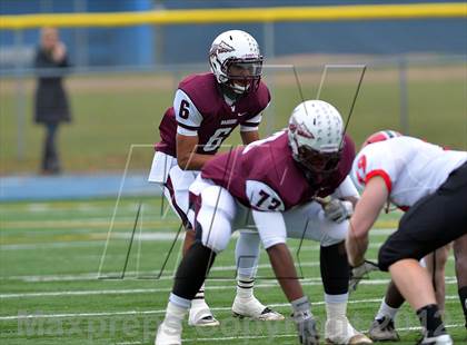Thumbnail 3 in New Canaan vs. Windsor (CIAC Class L Semifinal) photogallery.