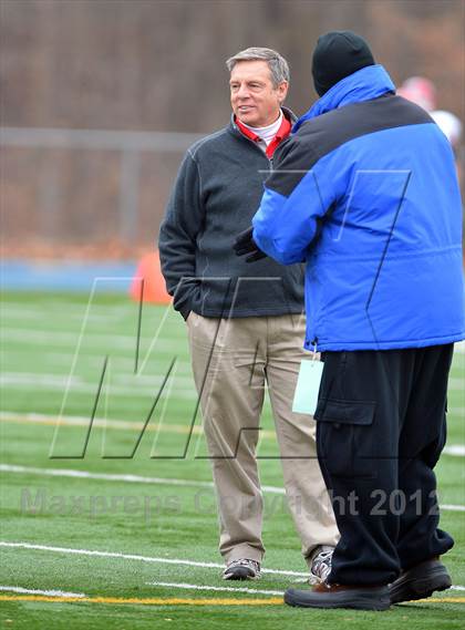 Thumbnail 1 in New Canaan vs. Windsor (CIAC Class L Semifinal) photogallery.