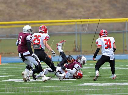 Thumbnail 1 in New Canaan vs. Windsor (CIAC Class L Semifinal) photogallery.