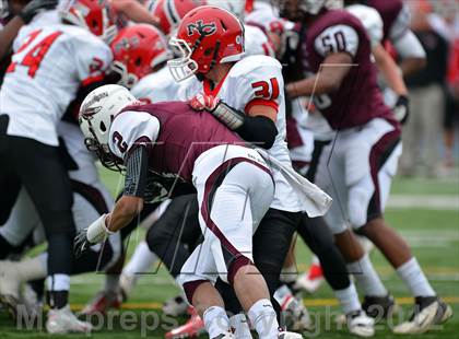 Thumbnail 1 in New Canaan vs. Windsor (CIAC Class L Semifinal) photogallery.