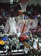 Photo from the gallery "Long Island Lutheran vs. Berkmar (Arby's Classic)"