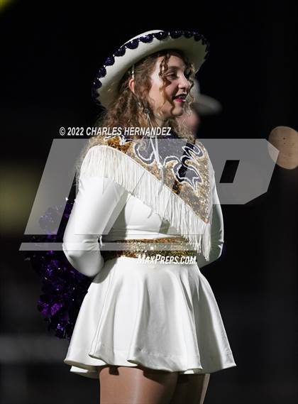 Thumbnail 1 in La Grange vs Madisonville (UIL 4A Division II Bi-District) photogallery.