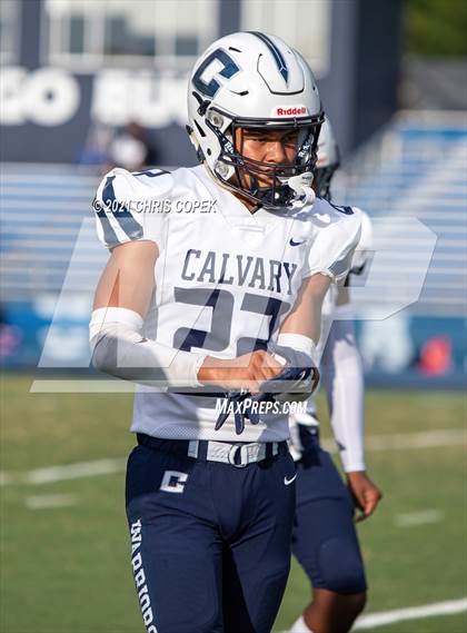 Thumbnail 2 in Calvary Christian @ Berkeley Prep photogallery.