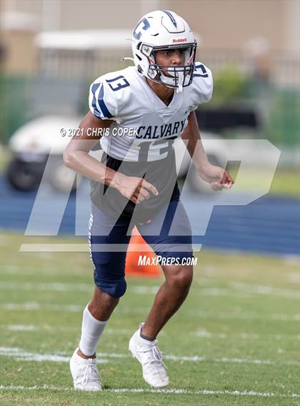 Thumbnail 1 in Calvary Christian @ Berkeley Prep photogallery.