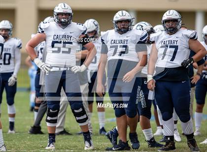 Thumbnail 3 in Calvary Christian @ Berkeley Prep photogallery.