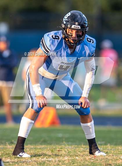 Thumbnail 3 in Calvary Christian @ Berkeley Prep photogallery.