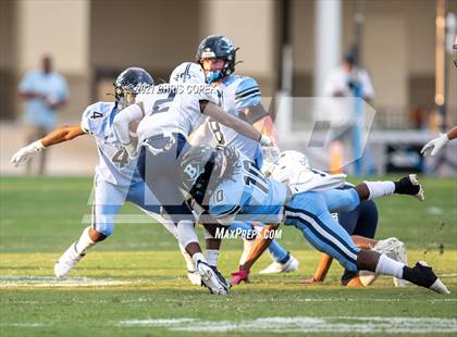 Thumbnail 2 in Calvary Christian @ Berkeley Prep photogallery.