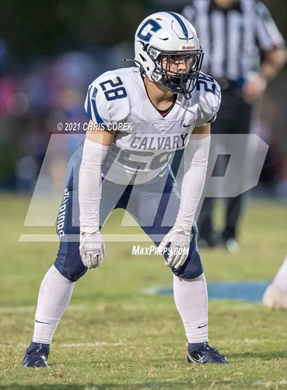 Thumbnail 1 in Calvary Christian @ Berkeley Prep photogallery.