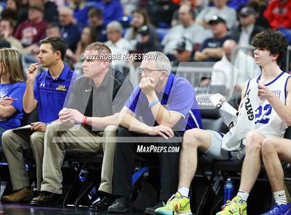 Thumbnail 1 in Lipan vs. Mumford (UIL 2A State Semifinal) photogallery.