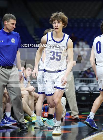 Thumbnail 1 in Lipan vs. Mumford (UIL 2A State Semifinal) photogallery.