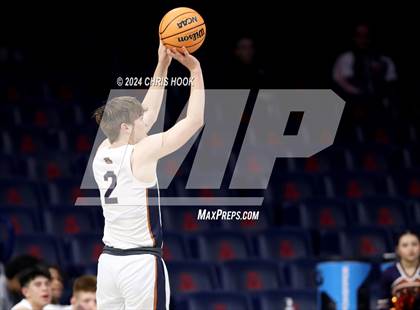 Thumbnail 1 in Rincon/University vs Cienega (MLK Basketball Classic) photogallery.