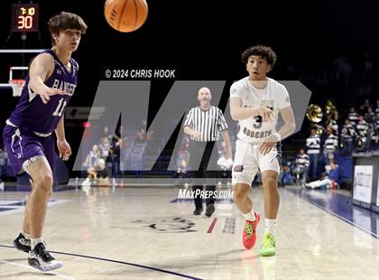 Thumbnail 3 in Rincon/University vs Cienega (MLK Basketball Classic) photogallery.