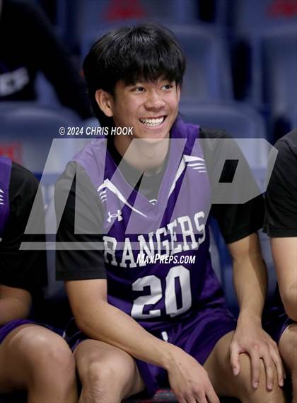 Thumbnail 3 in Rincon/University vs Cienega (MLK Basketball Classic) photogallery.