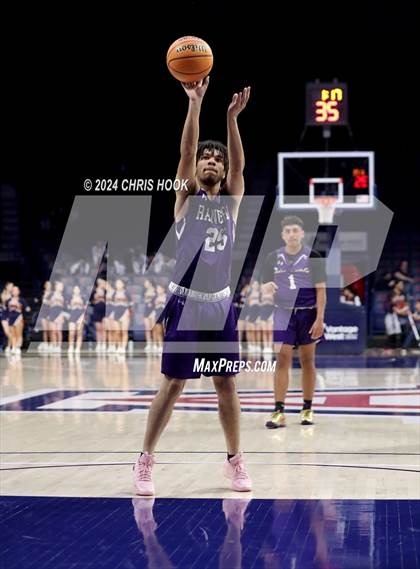 Thumbnail 3 in Rincon/University vs Cienega (MLK Basketball Classic) photogallery.