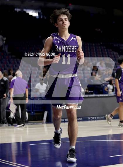 Thumbnail 1 in Rincon/University vs Cienega (MLK Basketball Classic) photogallery.