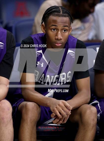 Thumbnail 2 in Rincon/University vs Cienega (MLK Basketball Classic) photogallery.