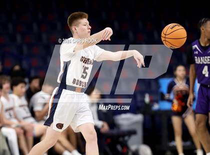 Thumbnail 3 in Rincon/University vs Cienega (MLK Basketball Classic) photogallery.