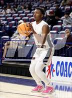 Photo from the gallery "Rincon/University vs Cienega (MLK Basketball Classic)"