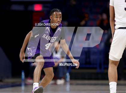Thumbnail 3 in Rincon/University vs Cienega (MLK Basketball Classic) photogallery.