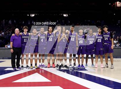 Thumbnail 3 in Rincon/University vs Cienega (MLK Basketball Classic) photogallery.